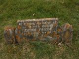 image number Pardoe Alfred 201